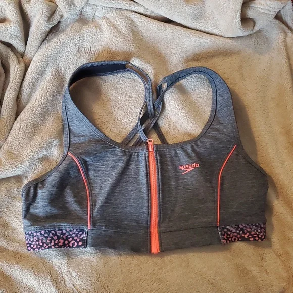 Speedo bra - Picture 1 of 3